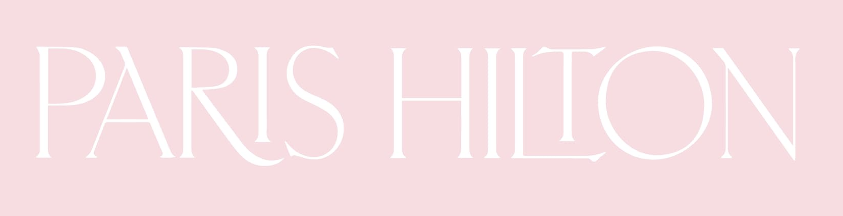Paris hilton logo